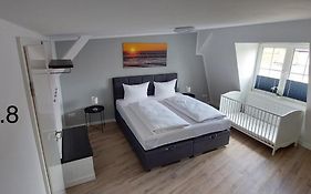 Altstadt Appartements